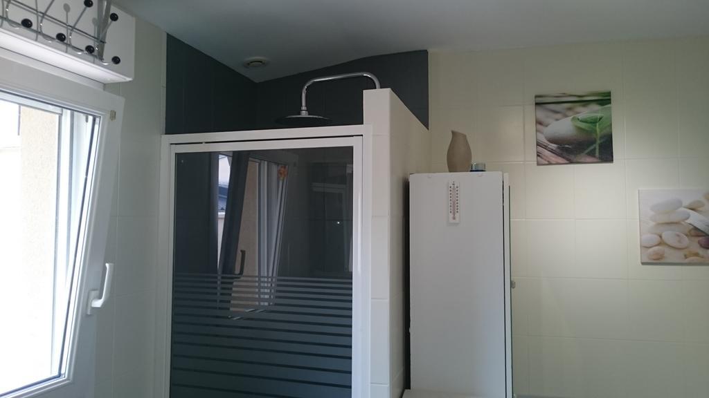 Maison Acacias Le Mans Zimmer foto